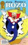 Blackthorne 3-D series #24 Comic Books - Covers, Scans, Photos in Blackthorne 3-D series Comic Books - Covers, Scans, Gallery